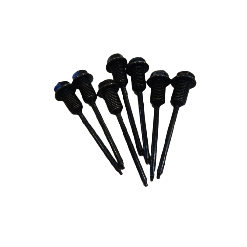 Zinc Black Electroplating