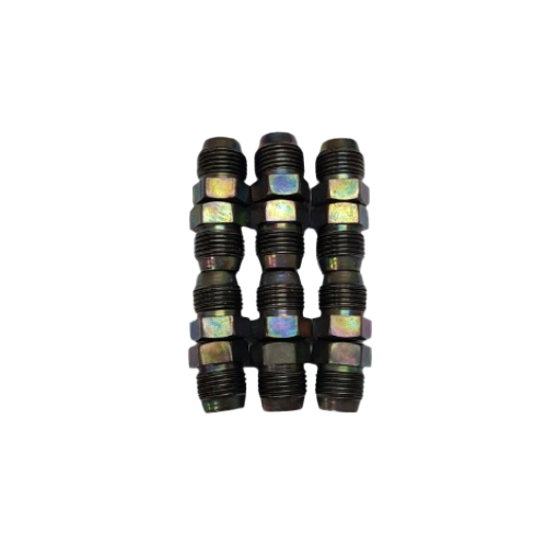 Zinc Trivalent plating