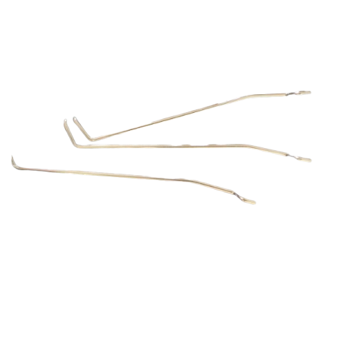 Zinc Trivalent Plating